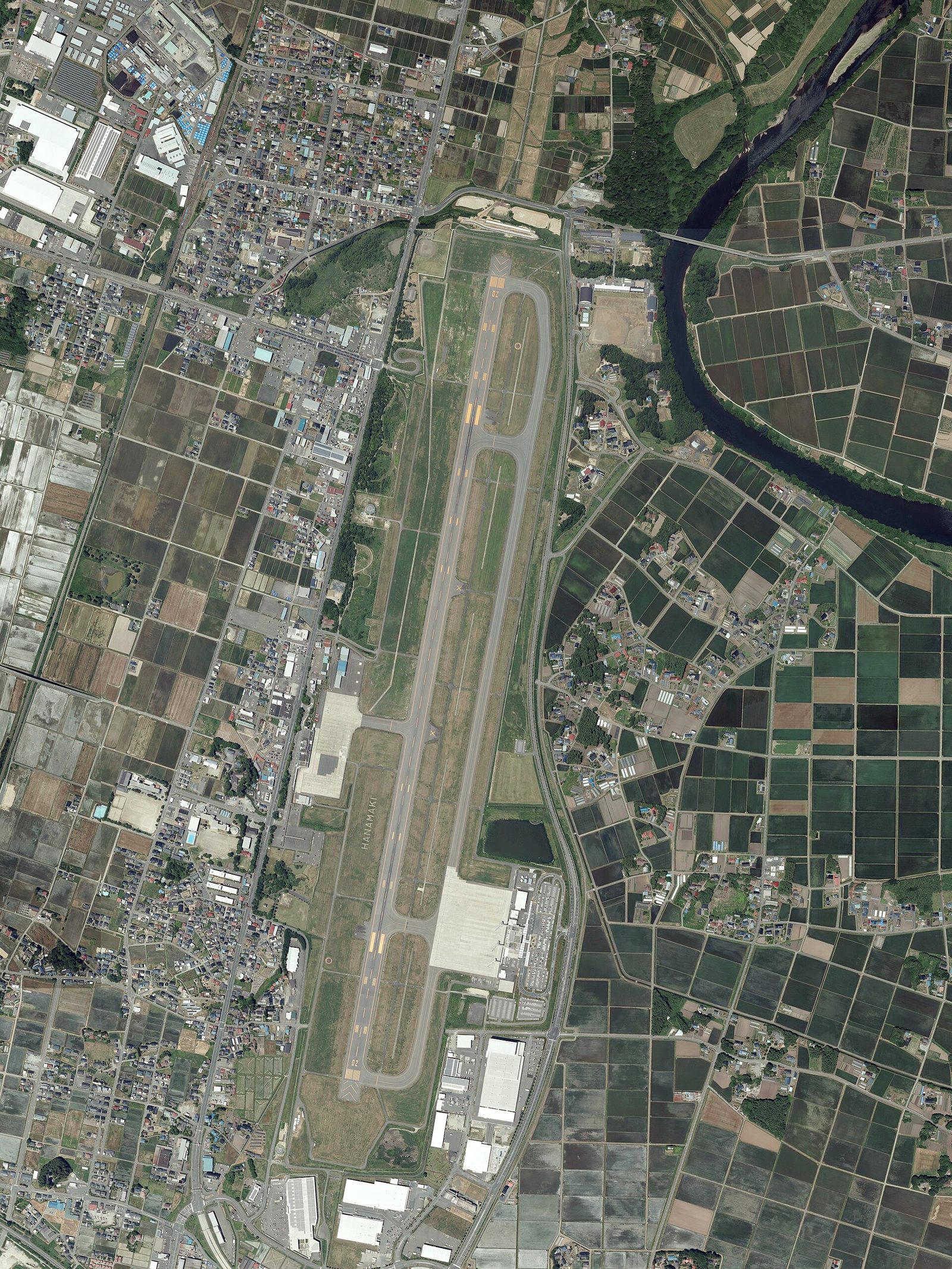 いわて花巻空港の待ち時間｜1時間・3時間・半日の過ごし方と料金