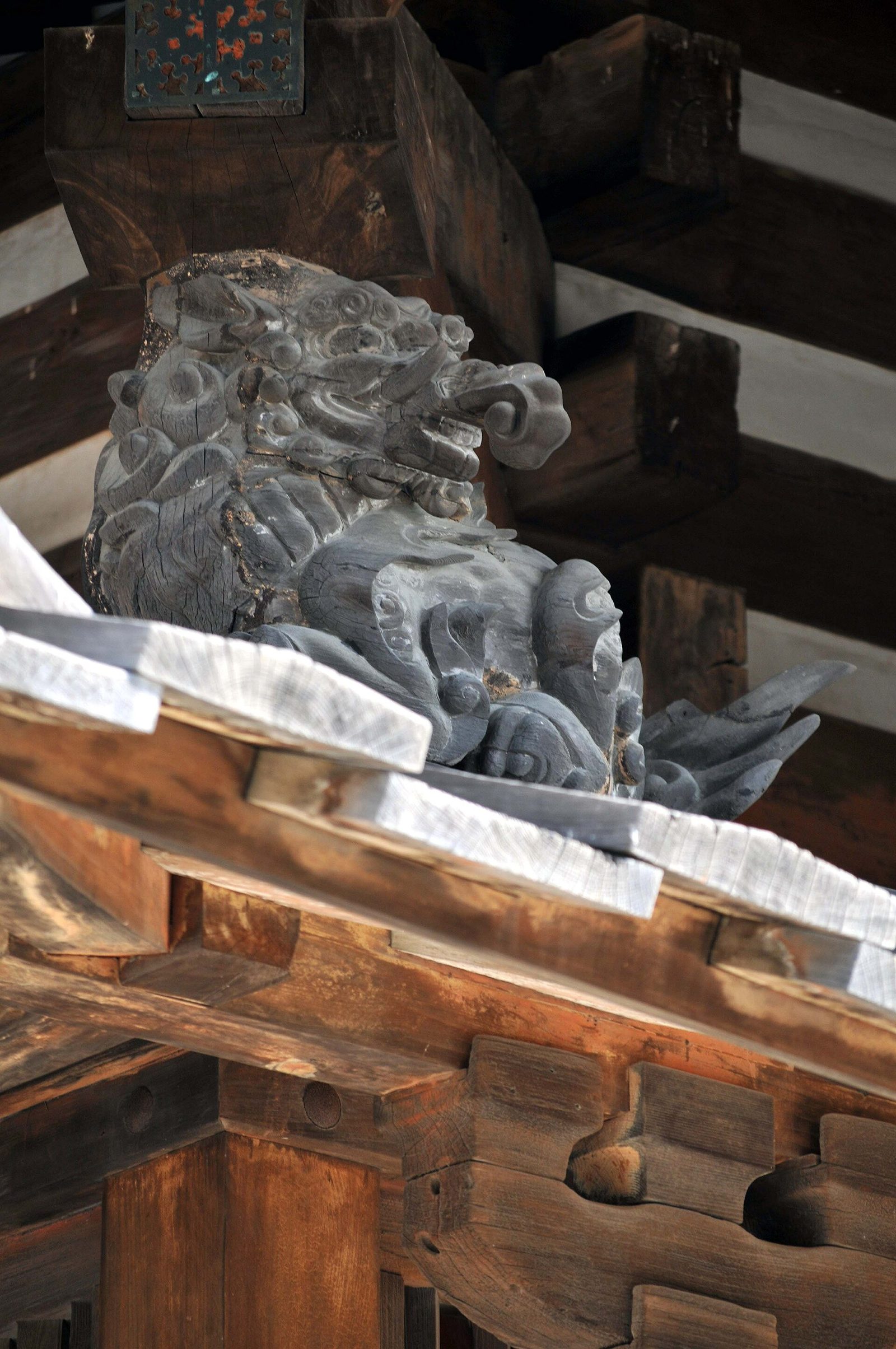 法隆寺の所要時間と回り方｜11月4日から拝観は16時半まで