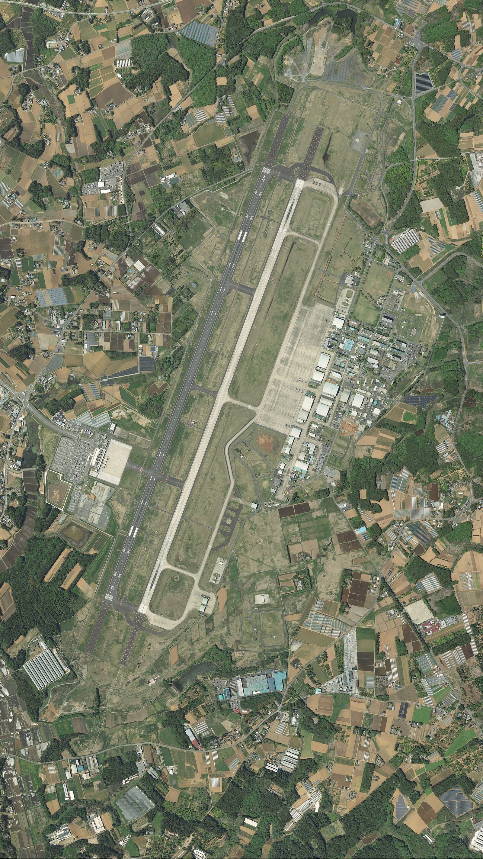 茨城空港の待ち時間｜1時間・3時間・半日の過ごし方とバス運賃