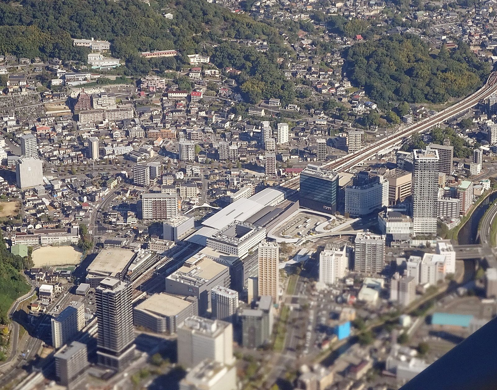 熊本駅の待ち時間｜1時間・3時間・半日の過ごし方と市電運賃