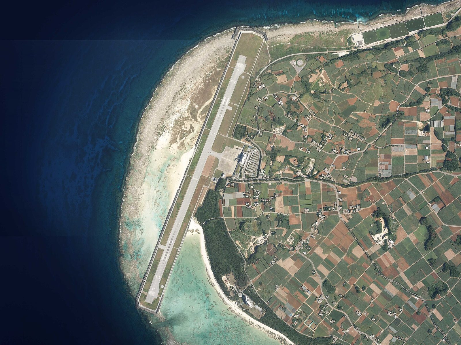 久米島空港の待ち時間｜1時間・3時間・半日の過ごし方と町営バス