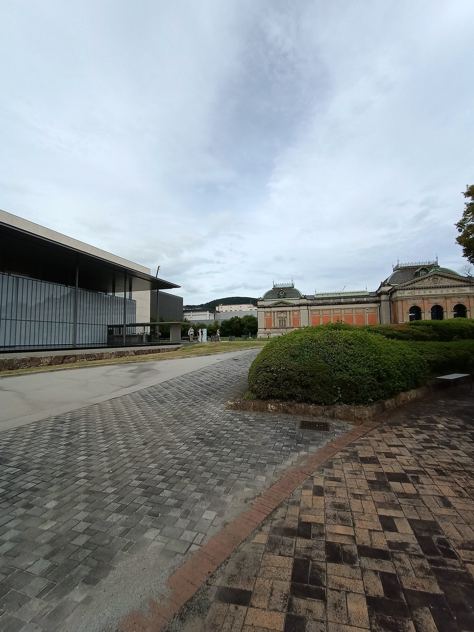 京都国立博物館の所要時間と回り方｜名品ギャラリーの再開は12月22日
