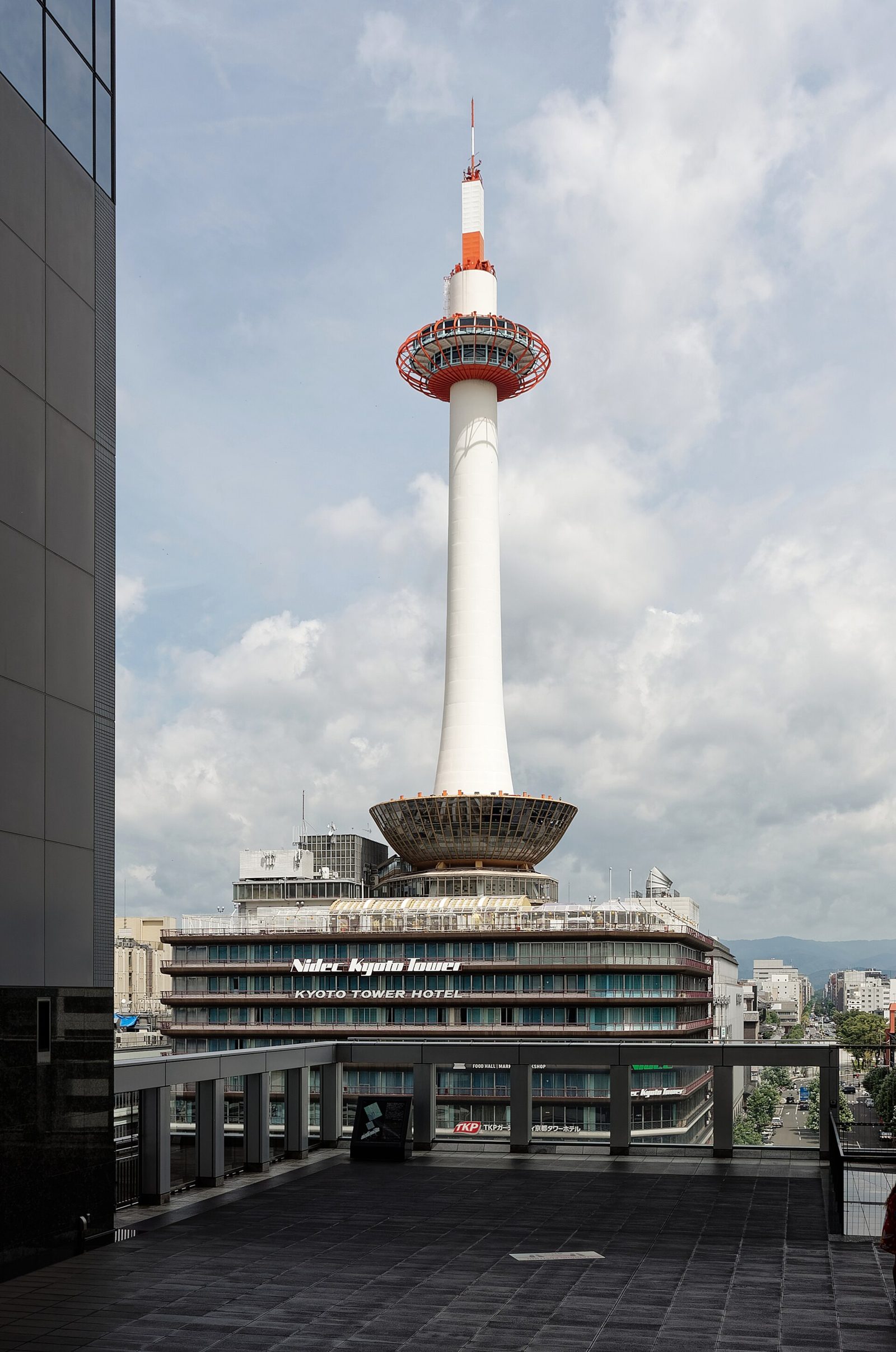 京都駅の待ち時間｜1時間・3時間・半日の過ごし方と駅ビル展望