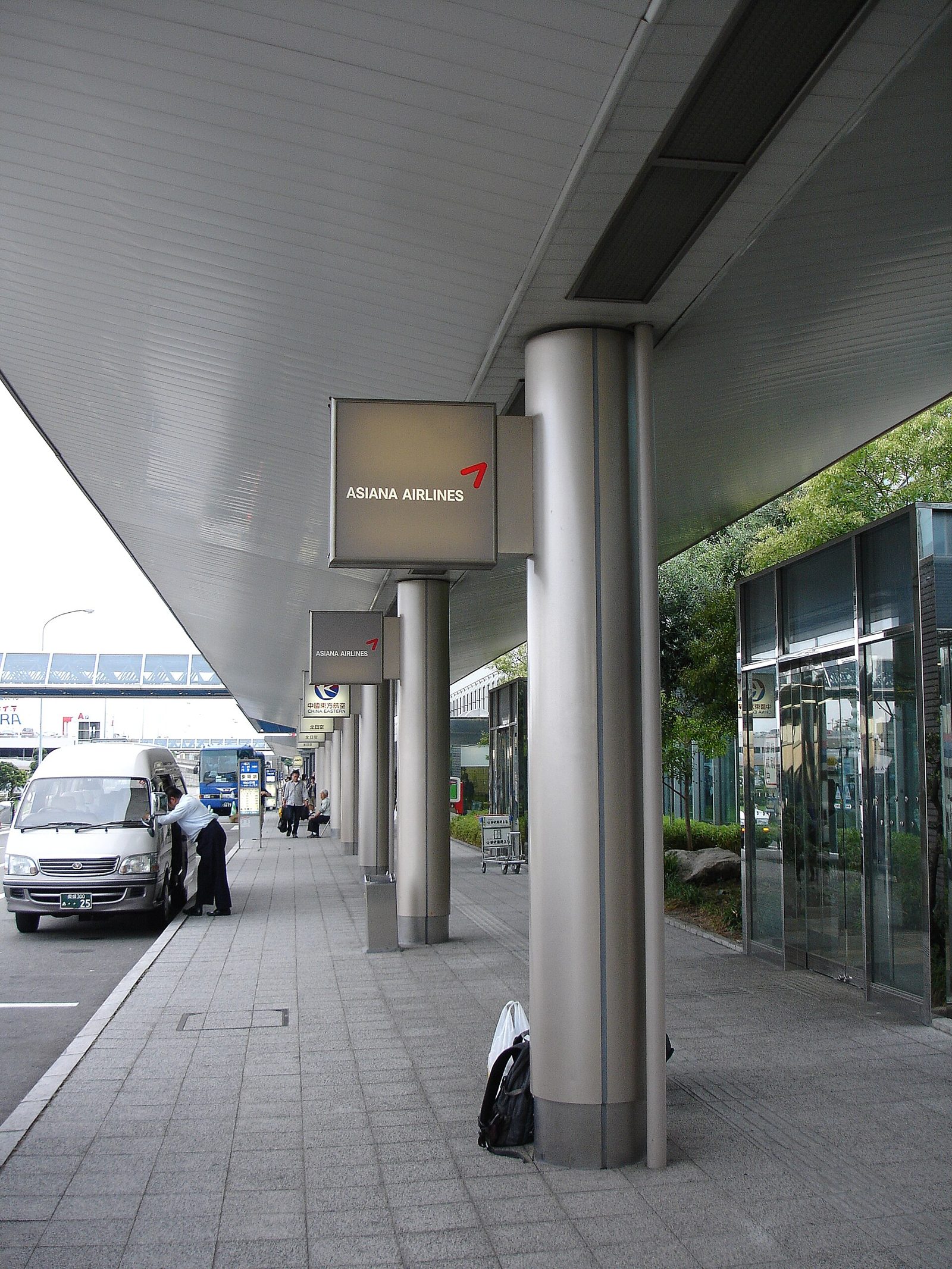 松山空港の待ち時間｜1時間・3時間・半日の過ごし方と料金表
