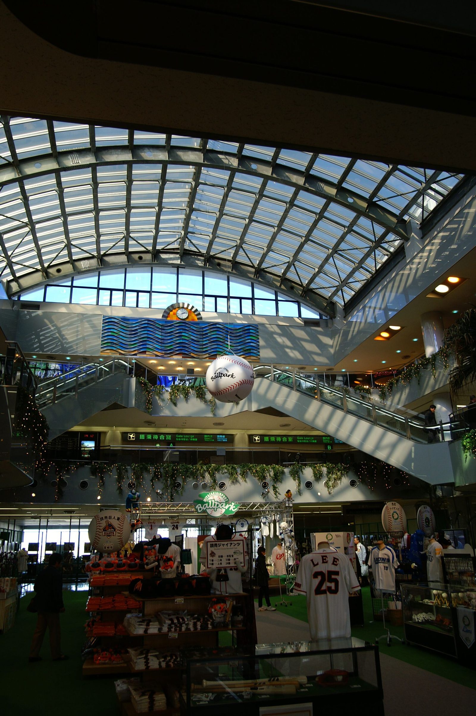 宮崎空港の待ち時間｜1時間・3時間・半日の過ごし方と料金
