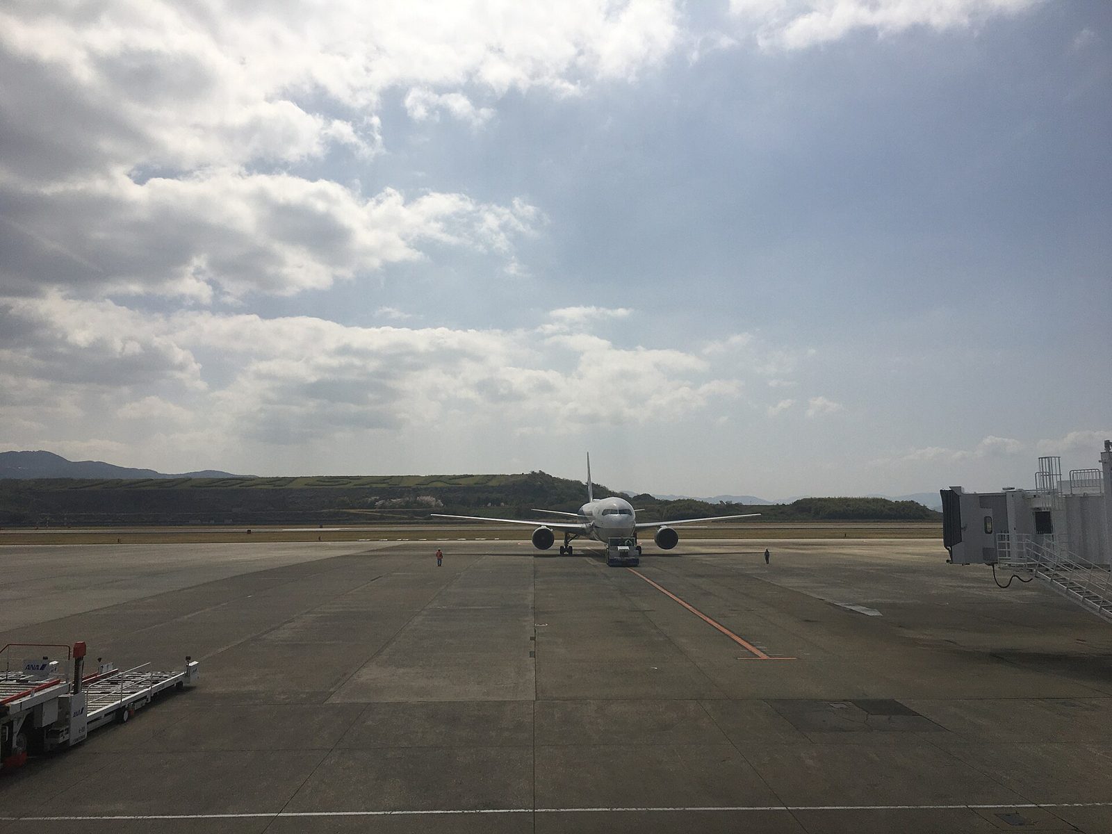長崎空港の待ち時間｜1時間・3時間・半日の過ごし方と料金表