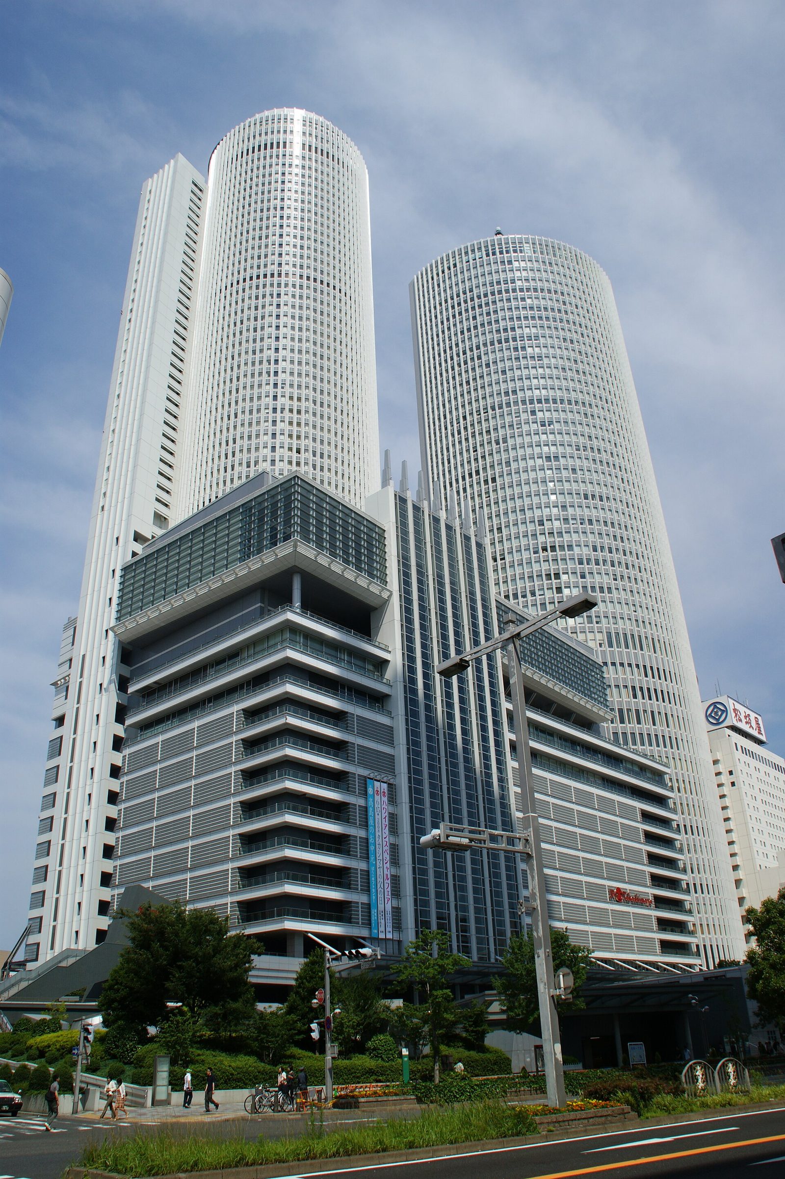 名古屋駅の待ち時間｜1時間・3時間・半日の過ごし方と料金