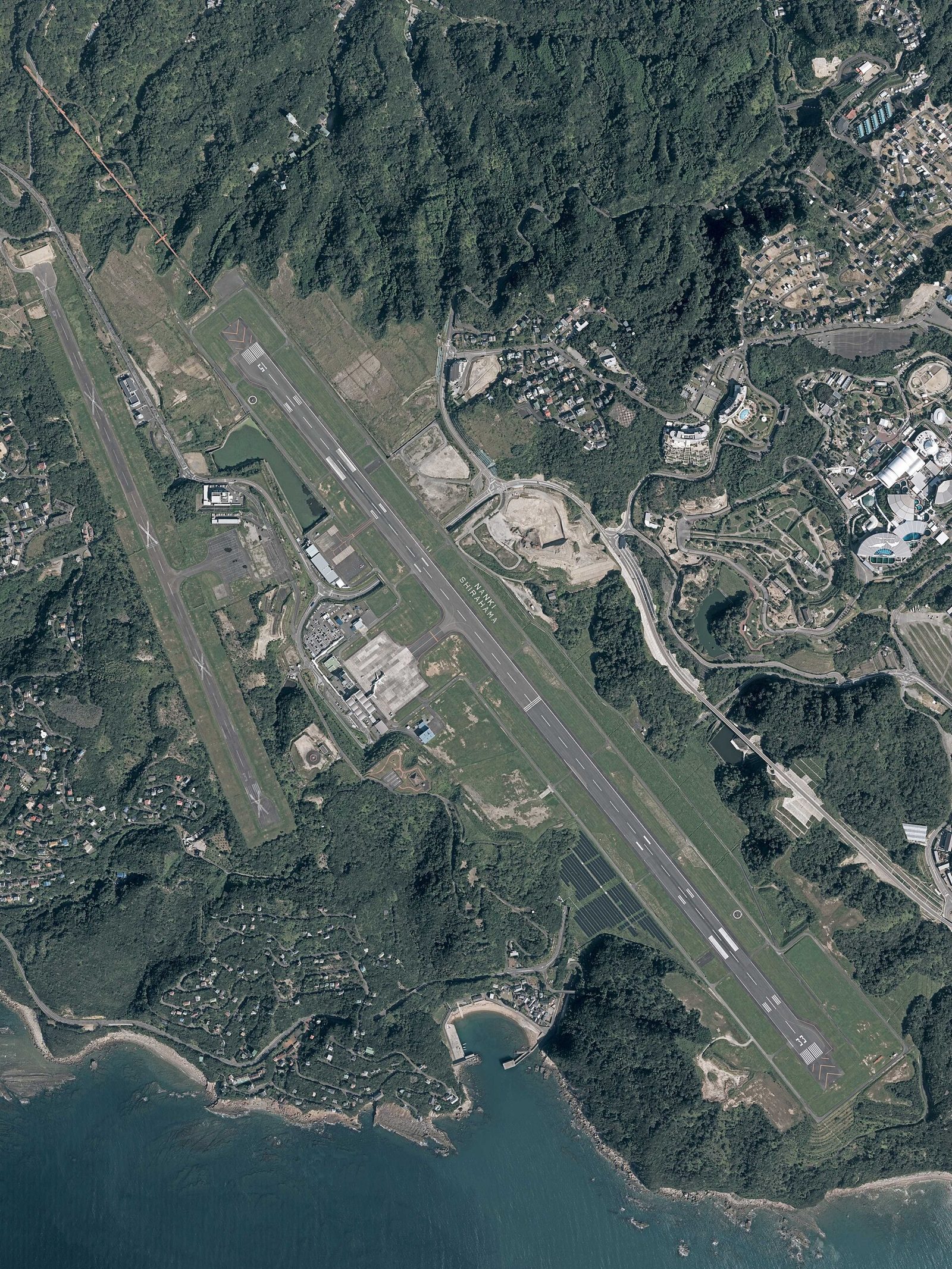 南紀白浜空港の待ち時間｜1時間・3時間・半日の過ごし方と料金