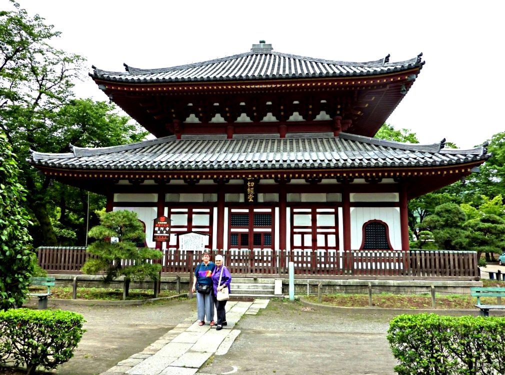 鑁阿寺の紅葉へ車なしで行く方法｜大イチョウは11月下旬・足利駅から徒歩約10分