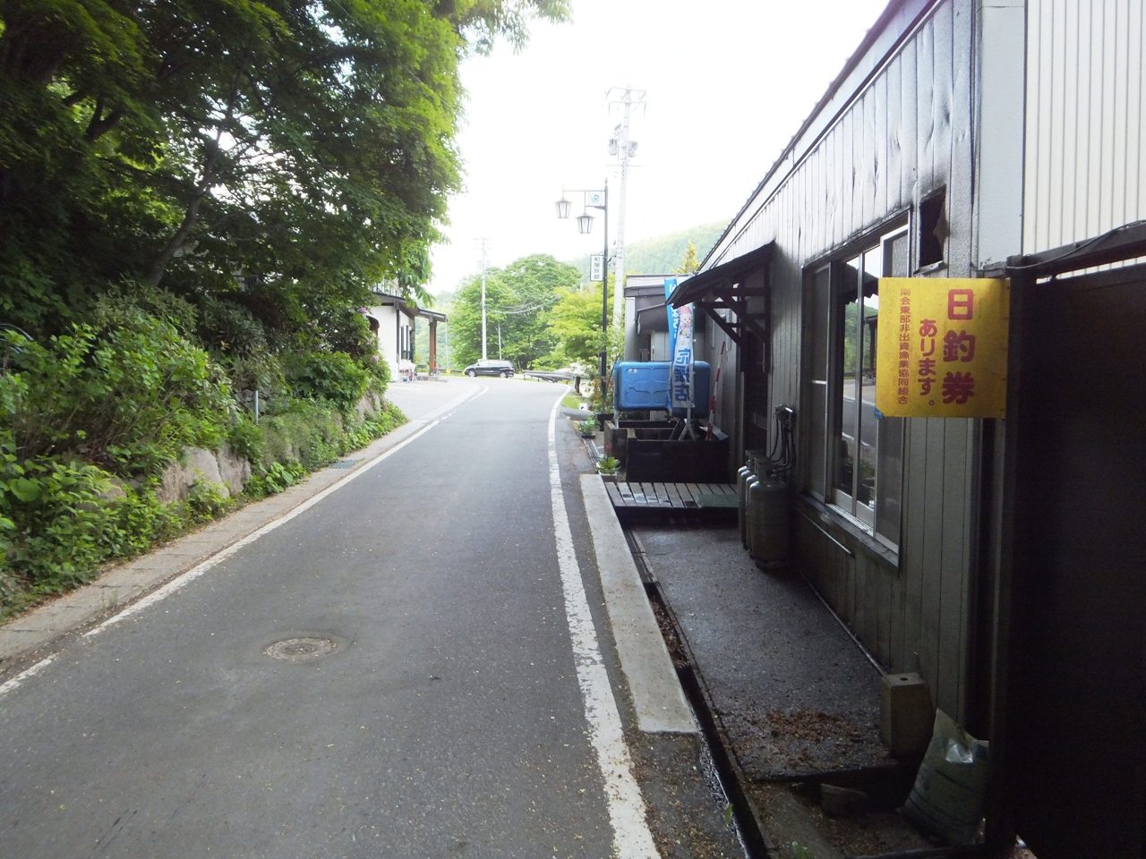 二岐温泉へ車なしで行く方法｜須賀川駅から片道2,130円のバス