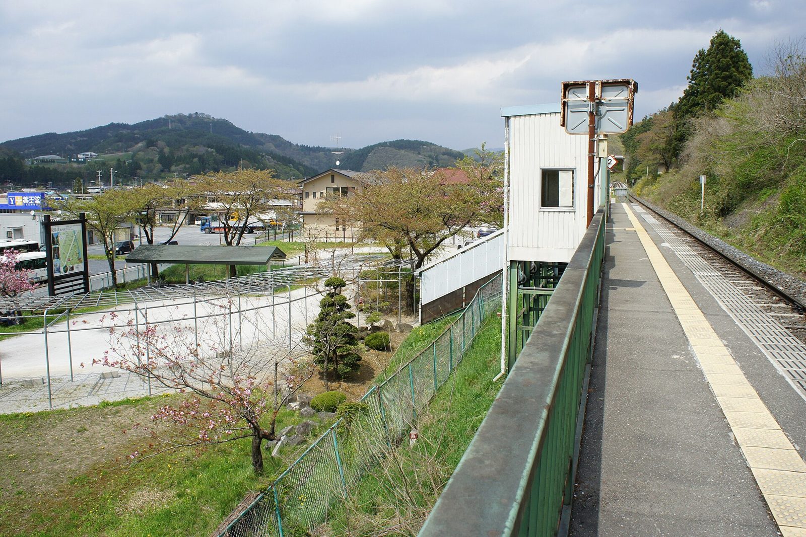 猊鼻渓へ一ノ関駅から電車｜舟下りとの時刻の合わせ方