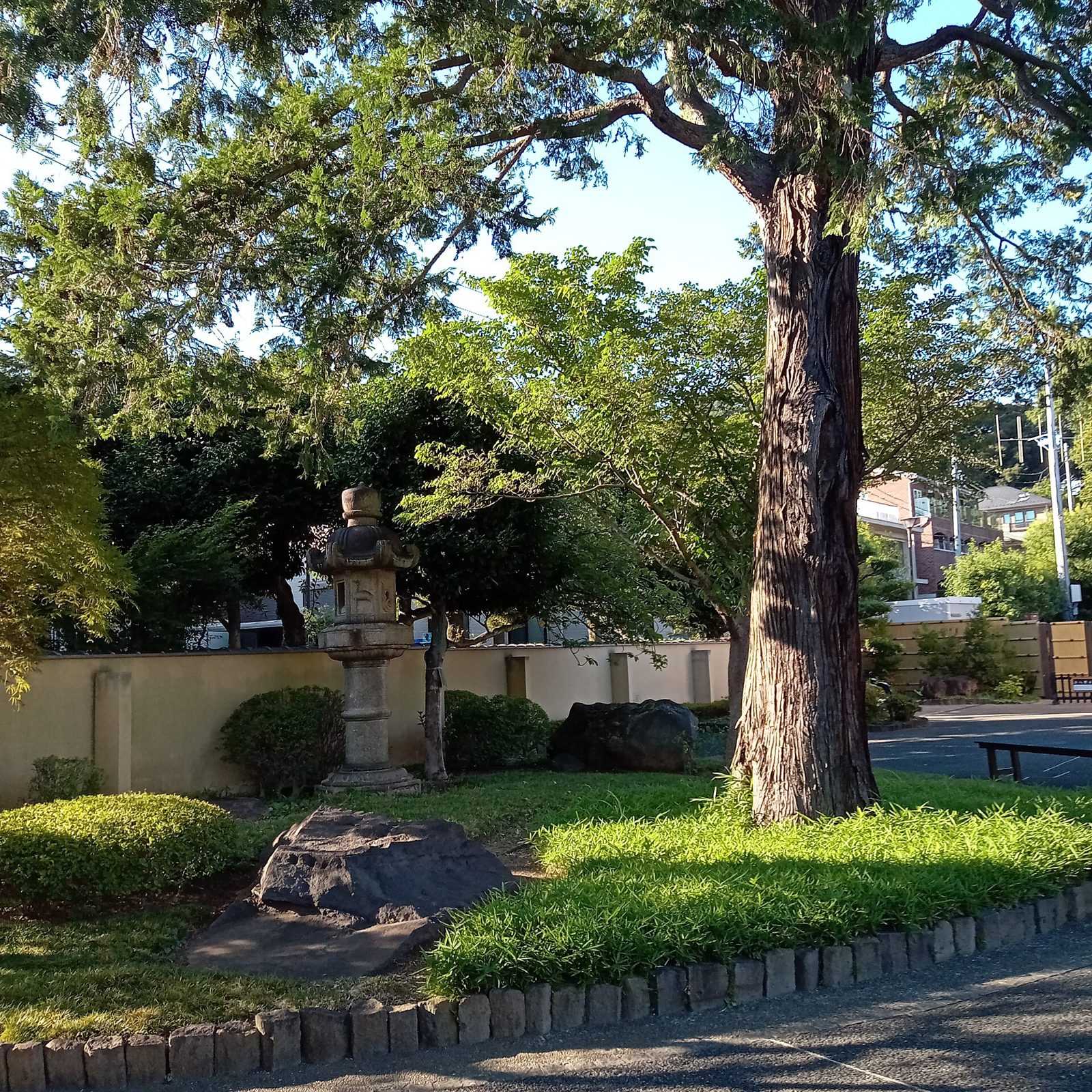 肥後細川庭園の紅葉へ車なしで行く方法｜見頃は例年11月下旬・入園無料