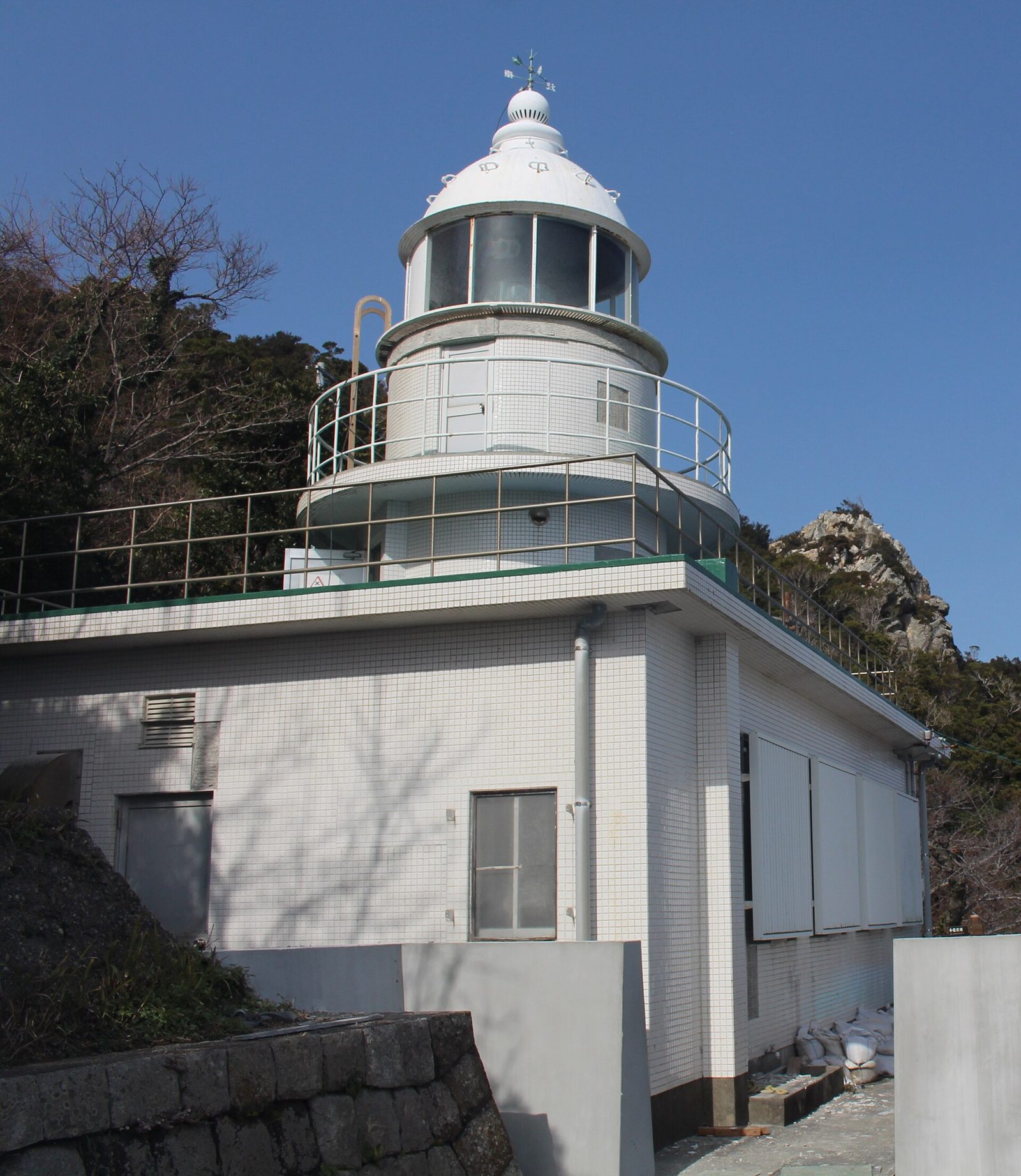 神島へ車なしで鳥羽駅から定期船｜往復1,480円の日帰り旅
