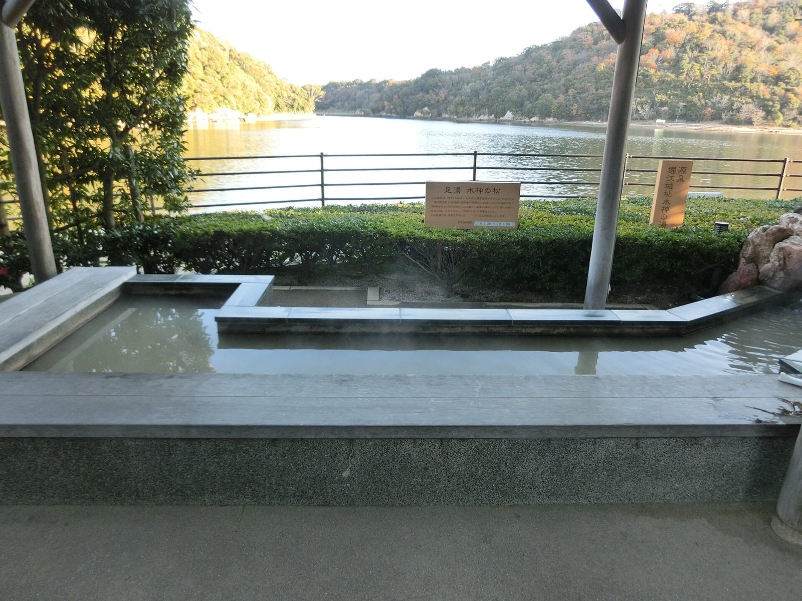 舘山寺温泉へ浜松駅からバス｜遠鉄バス660円・45分の行き方