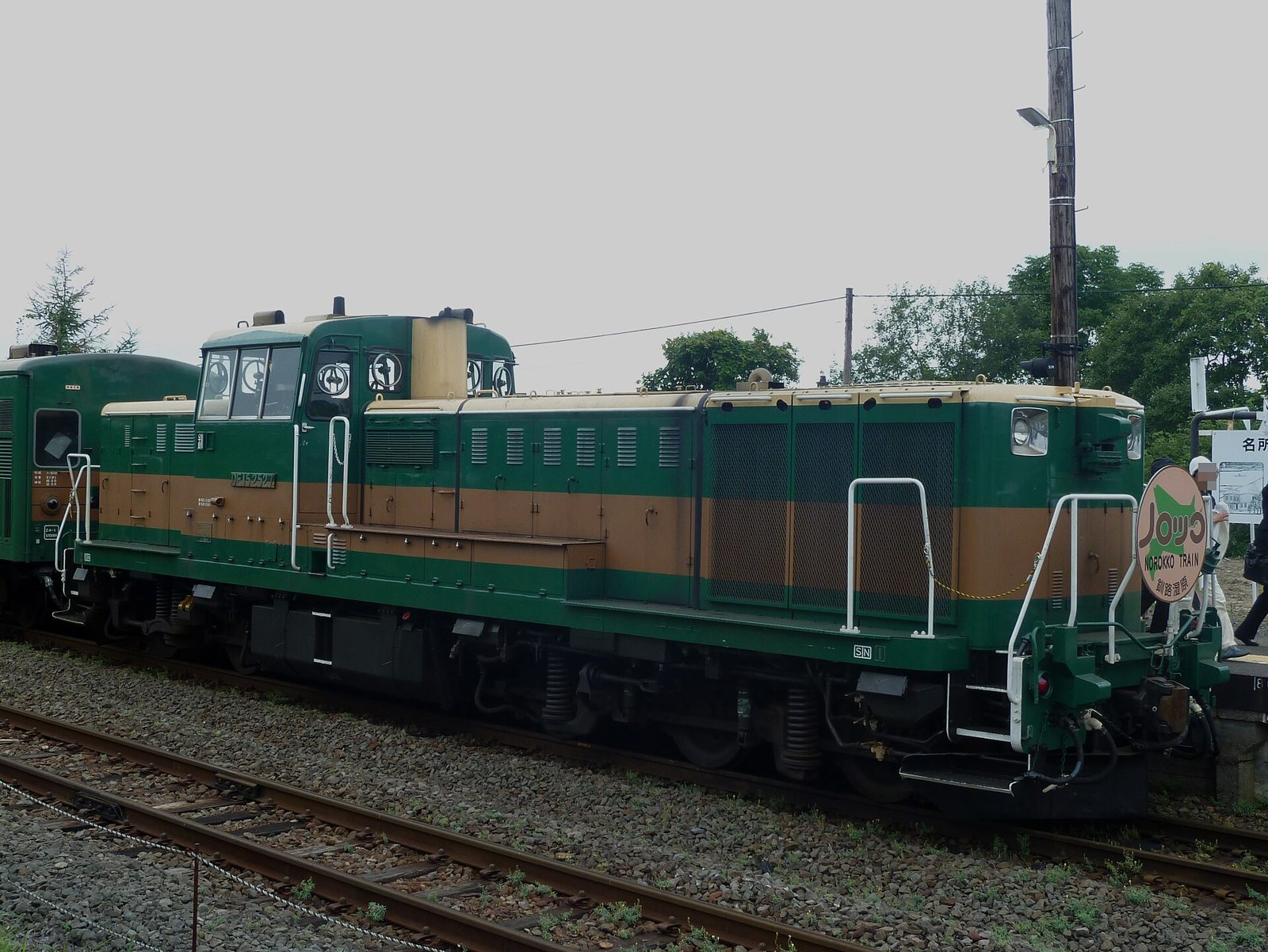 釧路を車なしで観光｜くしろ湿原ノロッコ号は10月10日が最後