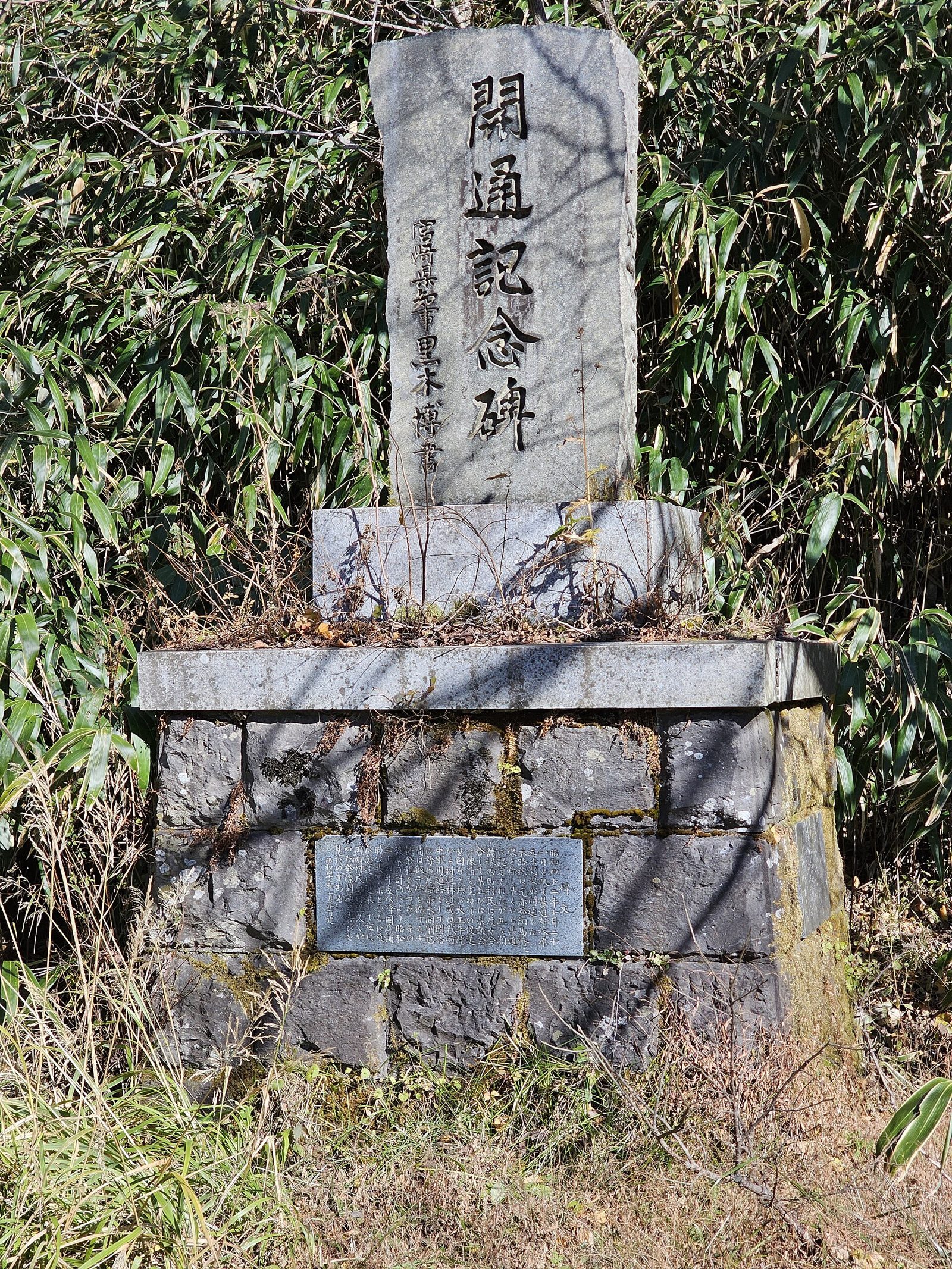 諸塚村を車なしで観光｜日向市駅からバスで90分・1,880円