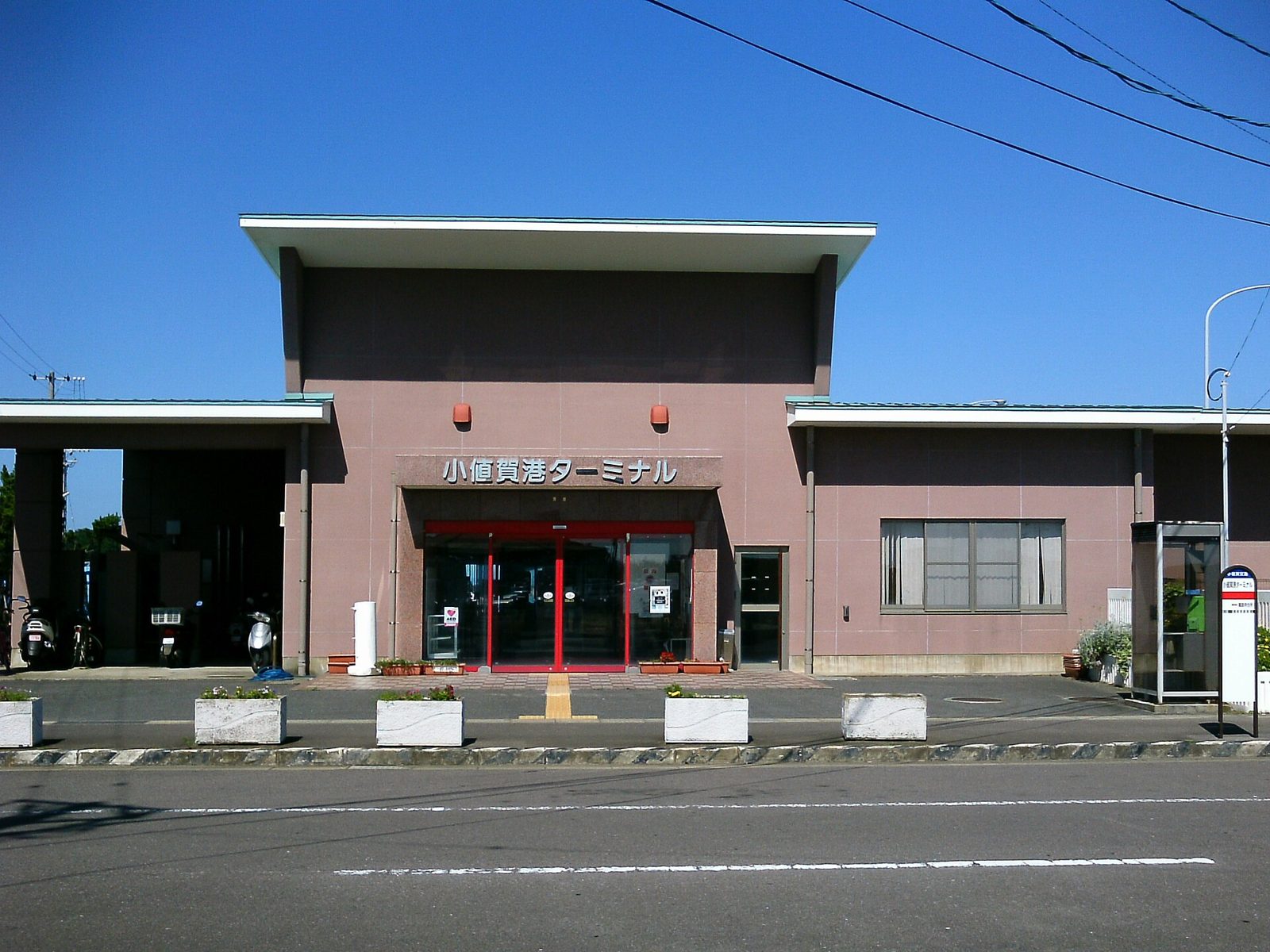 小値賀島を車なしで観光｜佐世保港から高速船とレンタサイクル1日1,500円