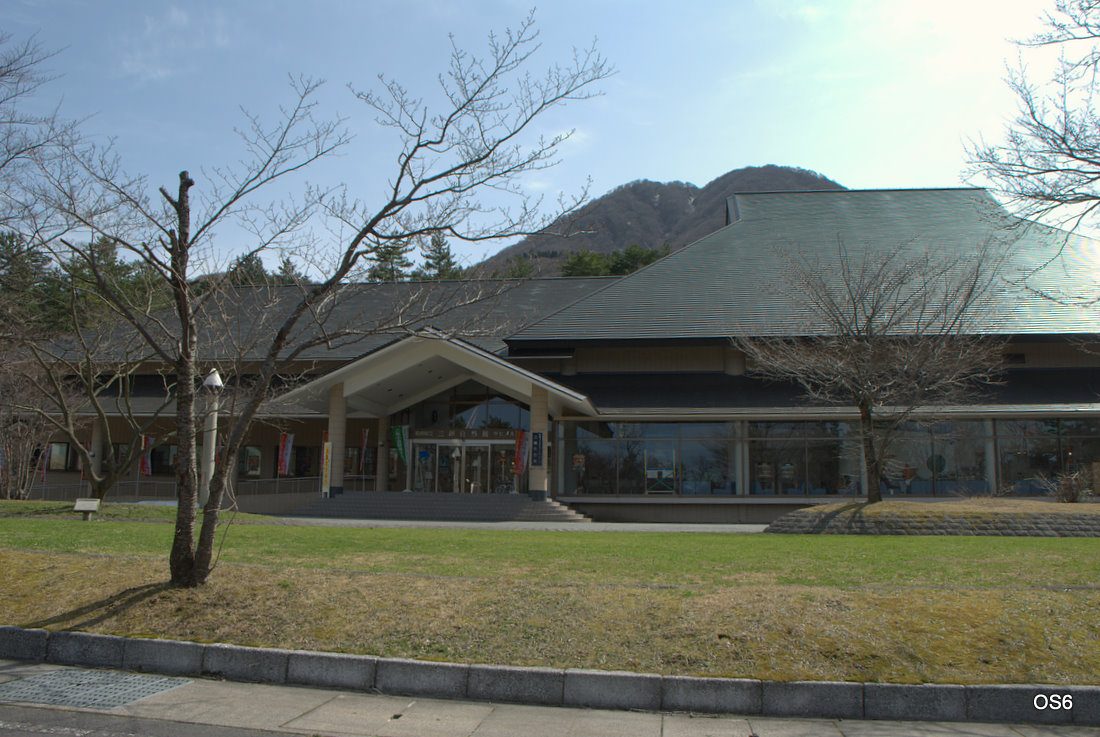 サヒメル(三瓶自然館)の所要時間と回り方｜9/28~10/2は休館