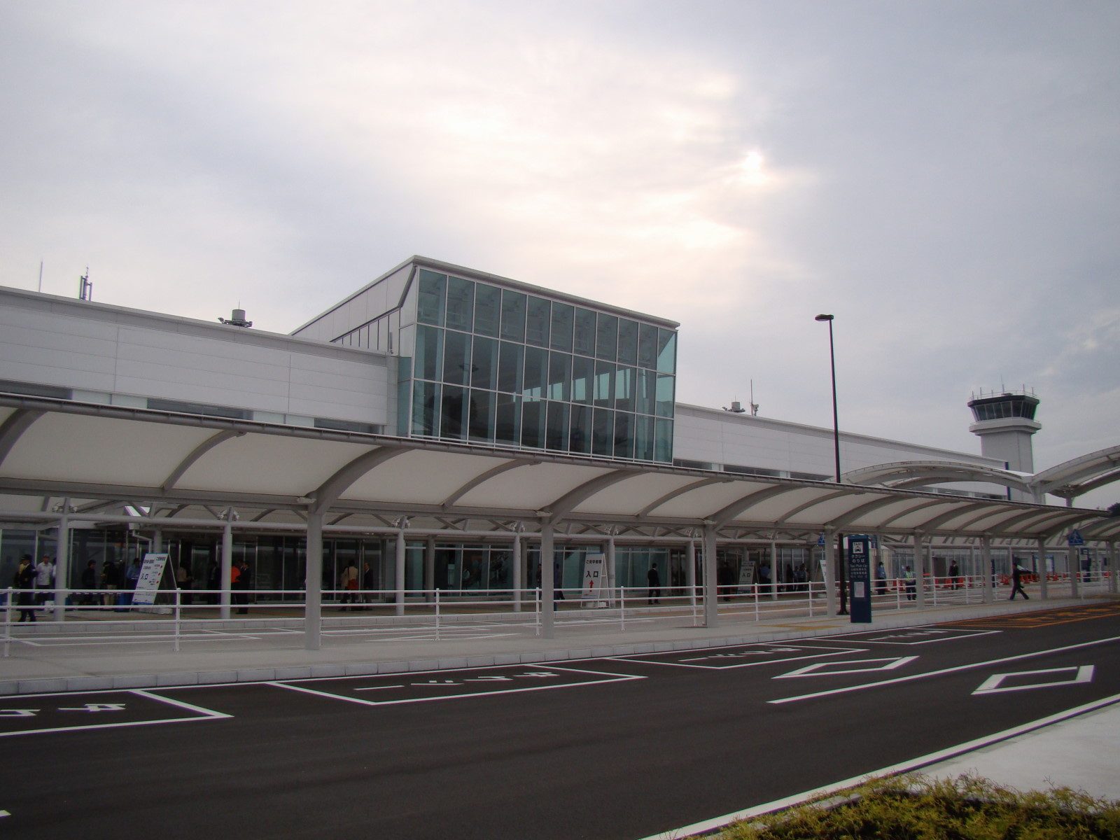 静岡空港の待ち時間｜1時間・3時間・半日の過ごし方と料金表