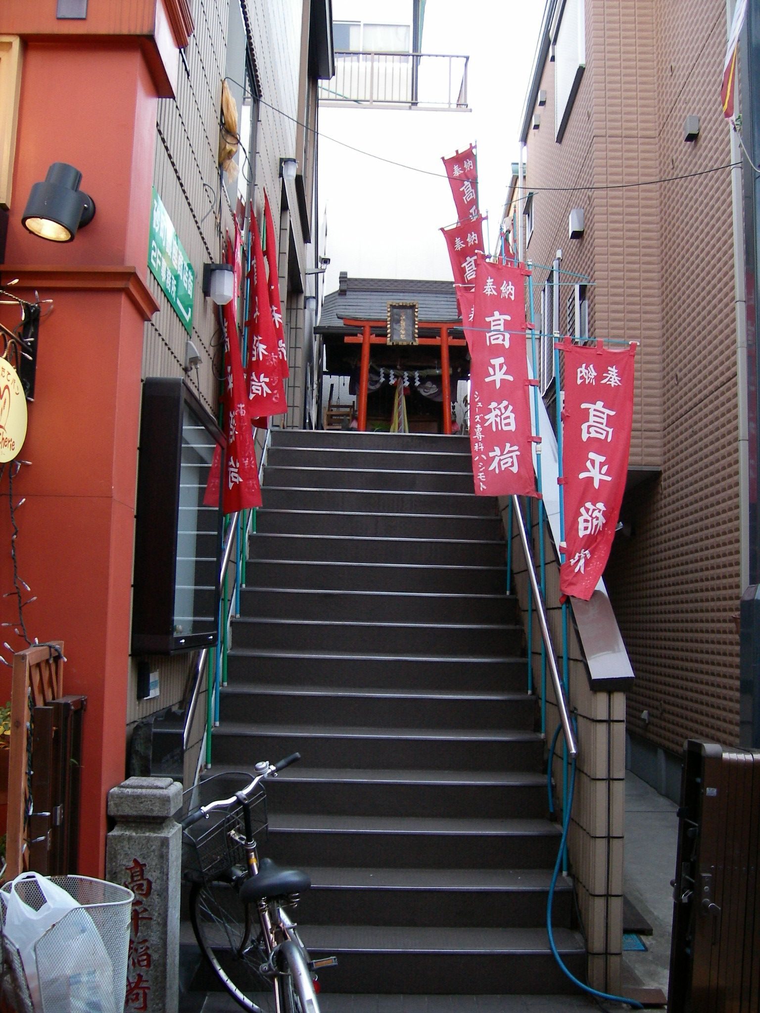 砂町銀座の食べ歩き半日コース｜670mに惣菜と揚げ物