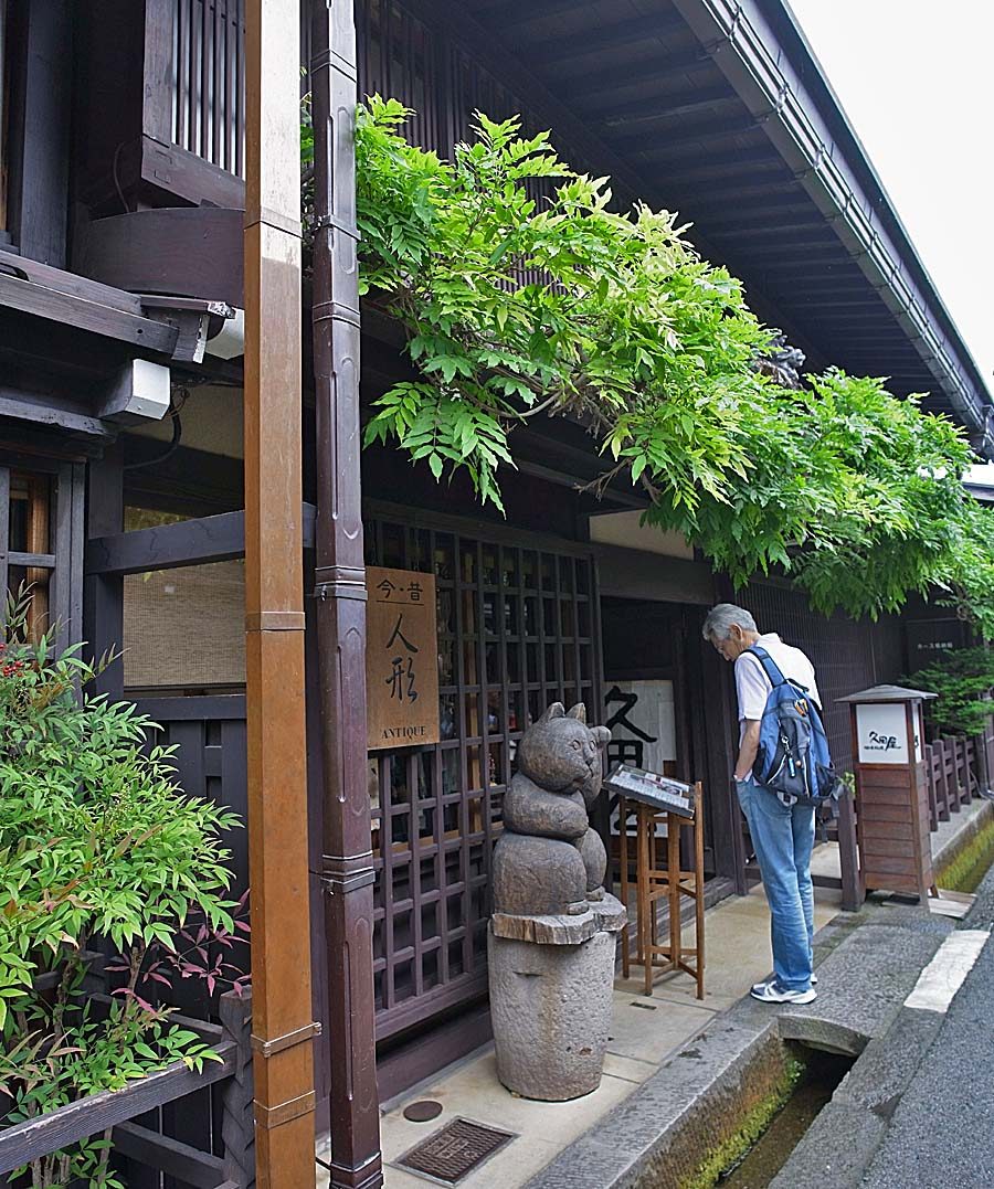 高山1泊2日|周遊バス2日券1000円で回るモデルコース