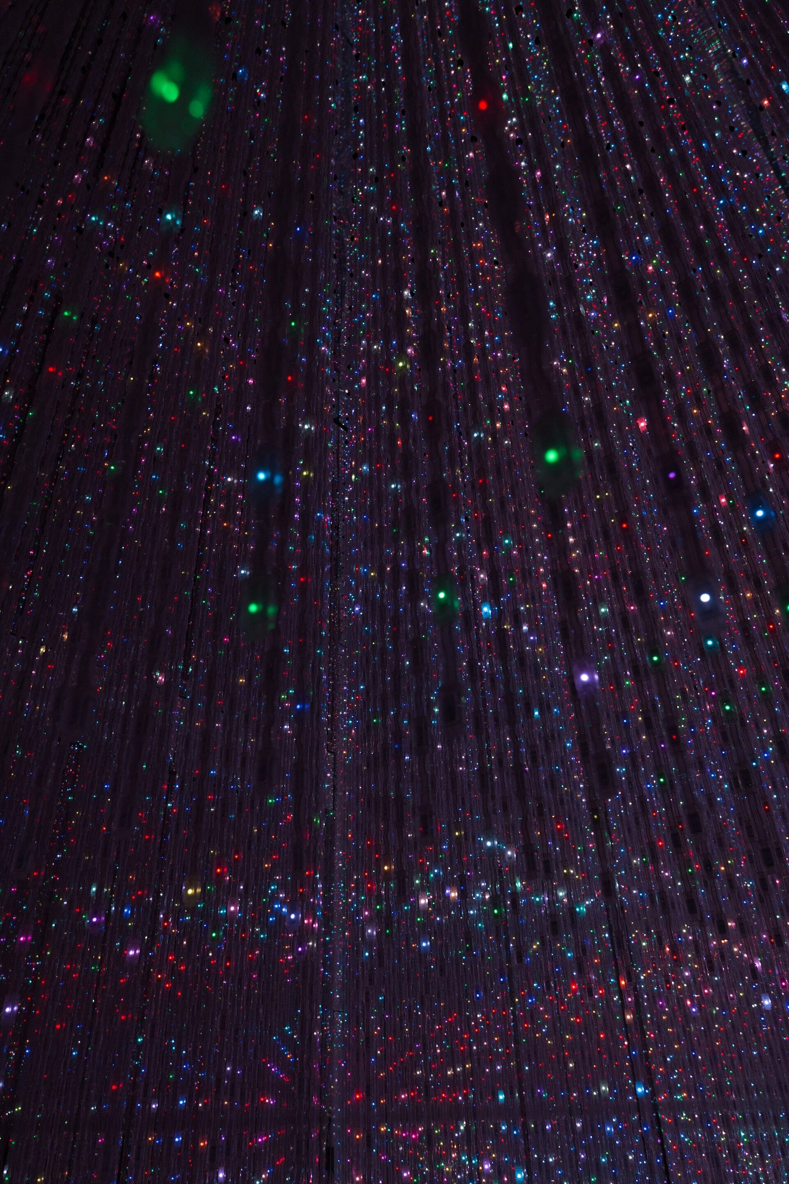 teamLab Planetsの所要時間｜裸足で濡れる館内の注意点