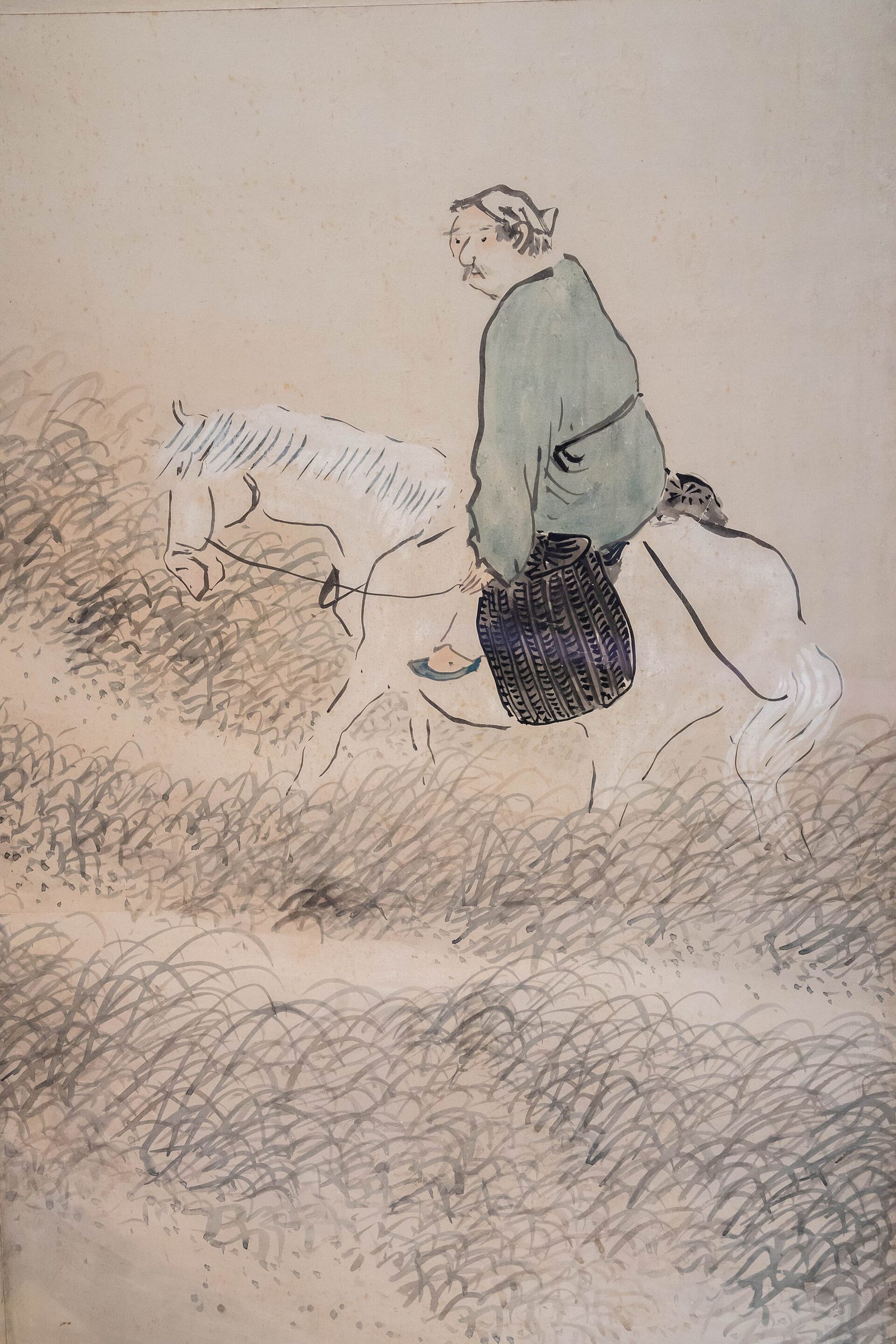 東京国立博物館の所要時間と回り方｜総合文化展1,000円