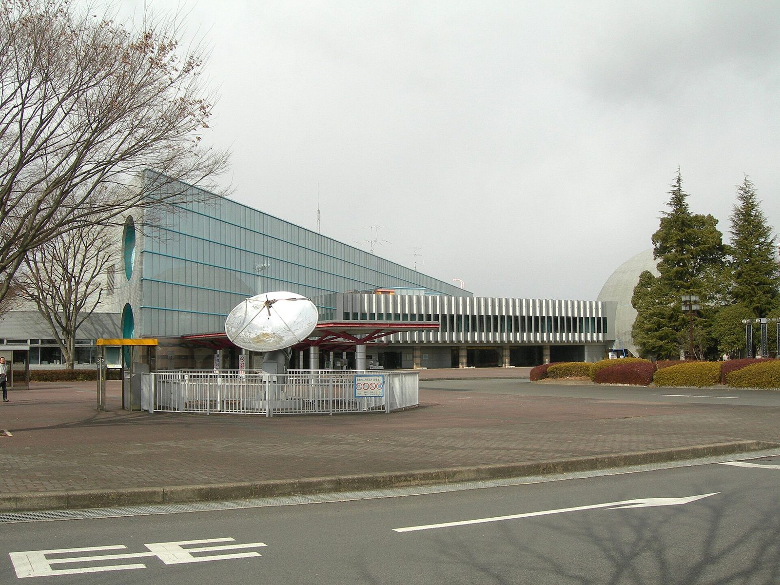 栃木県子ども総合科学館の所要時間と回り方|屋内と屋外6広場で計画が変わる