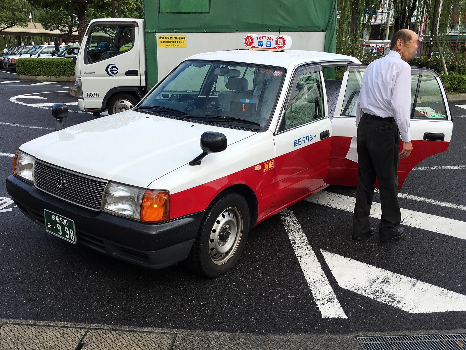 鳥取駅の待ち時間｜1時間・3時間・半日の過ごし方と砂丘往復