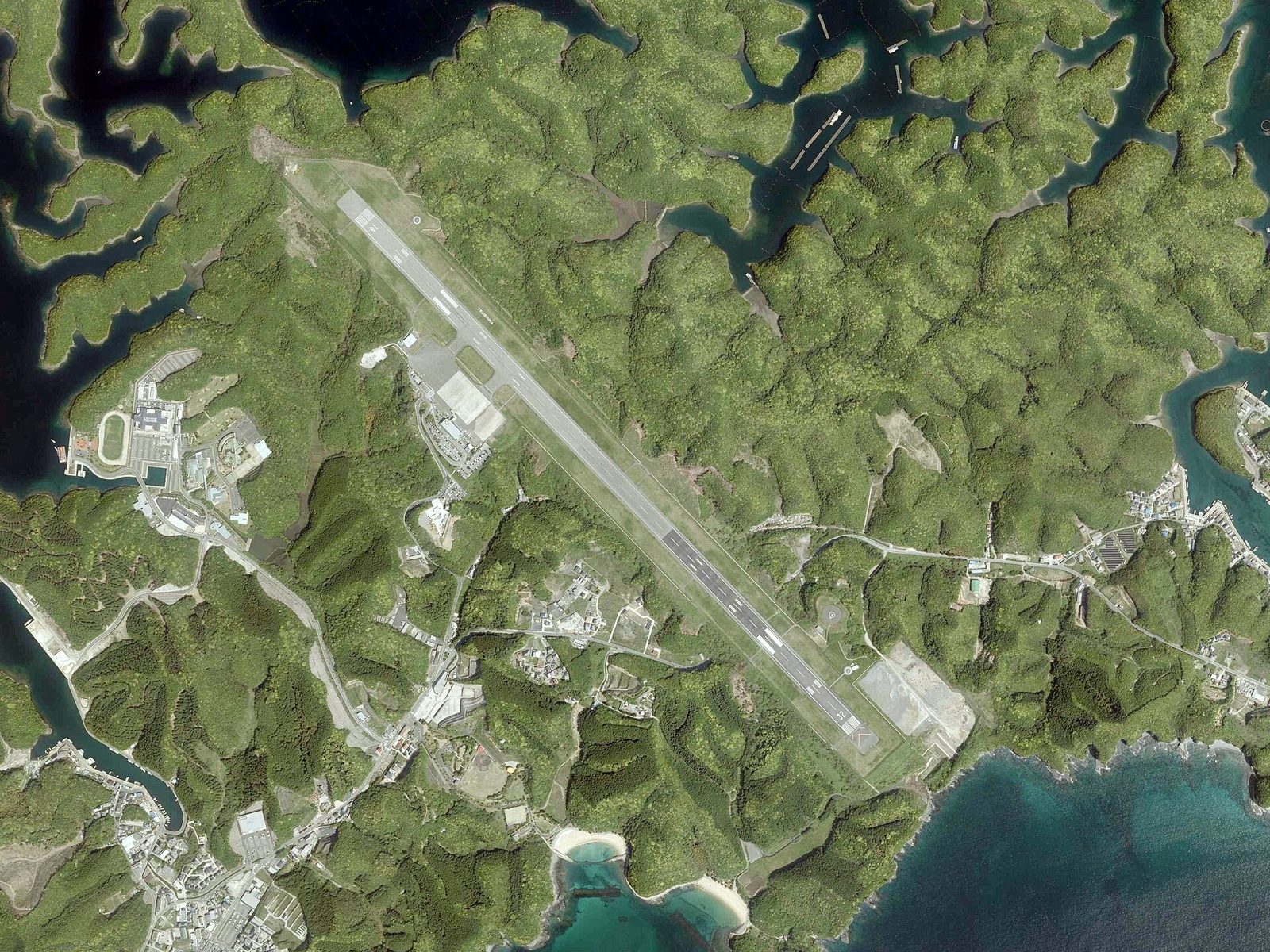 対馬空港の待ち時間｜1時間・3時間・半日の過ごし方と料金表