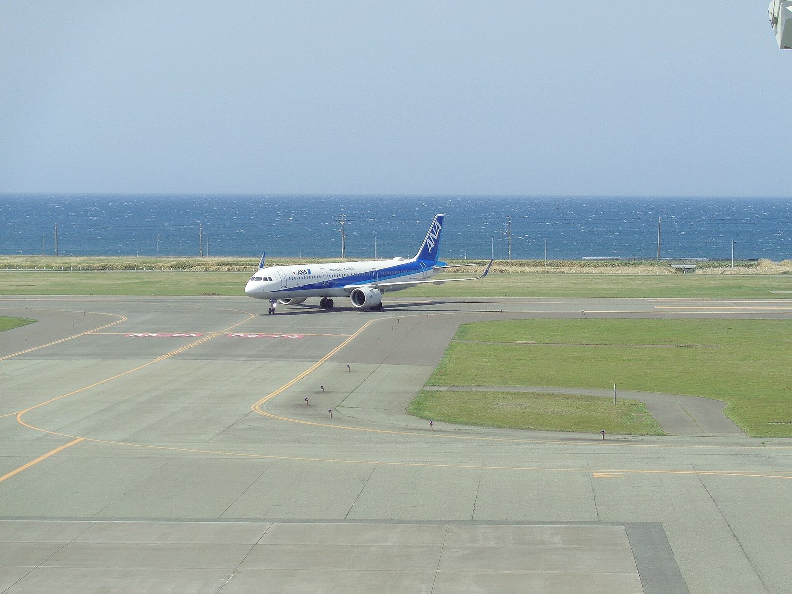 稚内空港の待ち時間｜1時間・3時間・半日の過ごし方と料金表