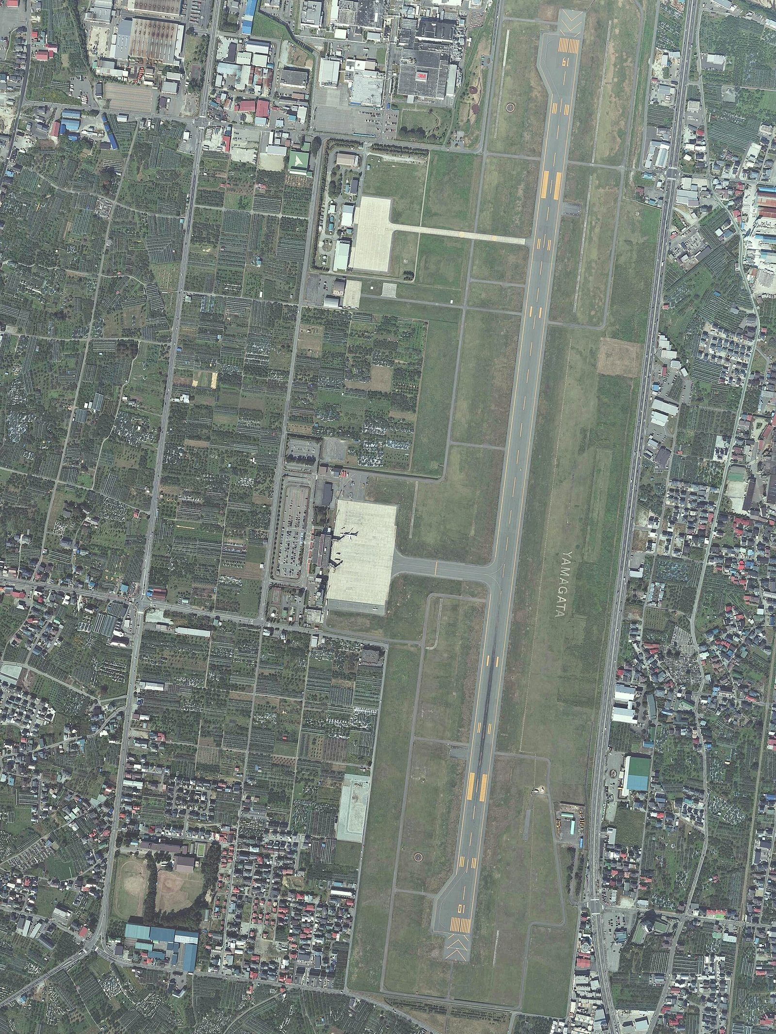 山形空港の待ち時間｜1時間・3時間・半日の過ごし方と料金表