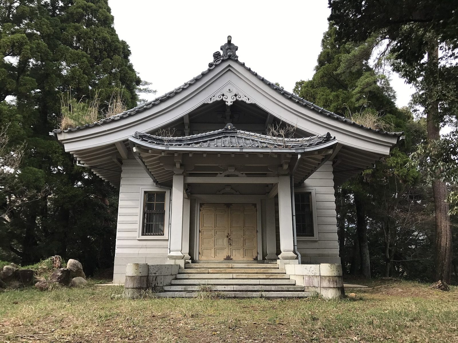 山口県立山口博物館の所要時間と回り方｜常設展は7展示室