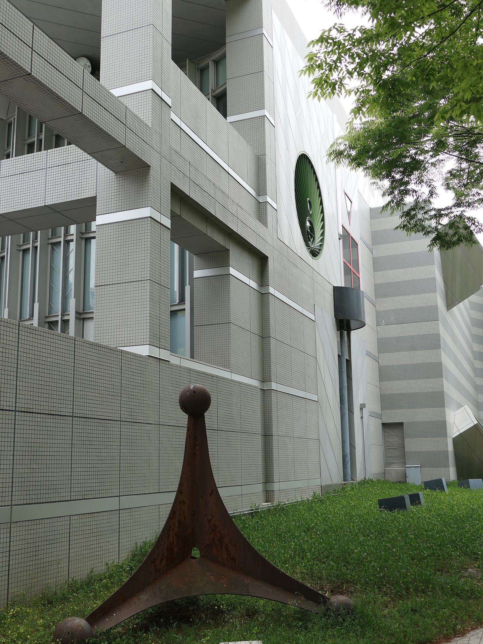名古屋市美術館の所要時間と回り方｜3パターンと子連れの準備