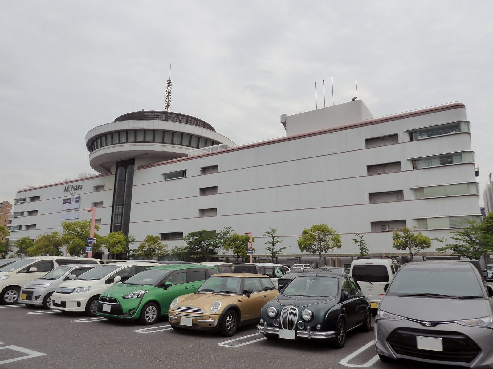 奈良金魚ミュージアムの所要時間と回り方｜1時間から・再入場不可
