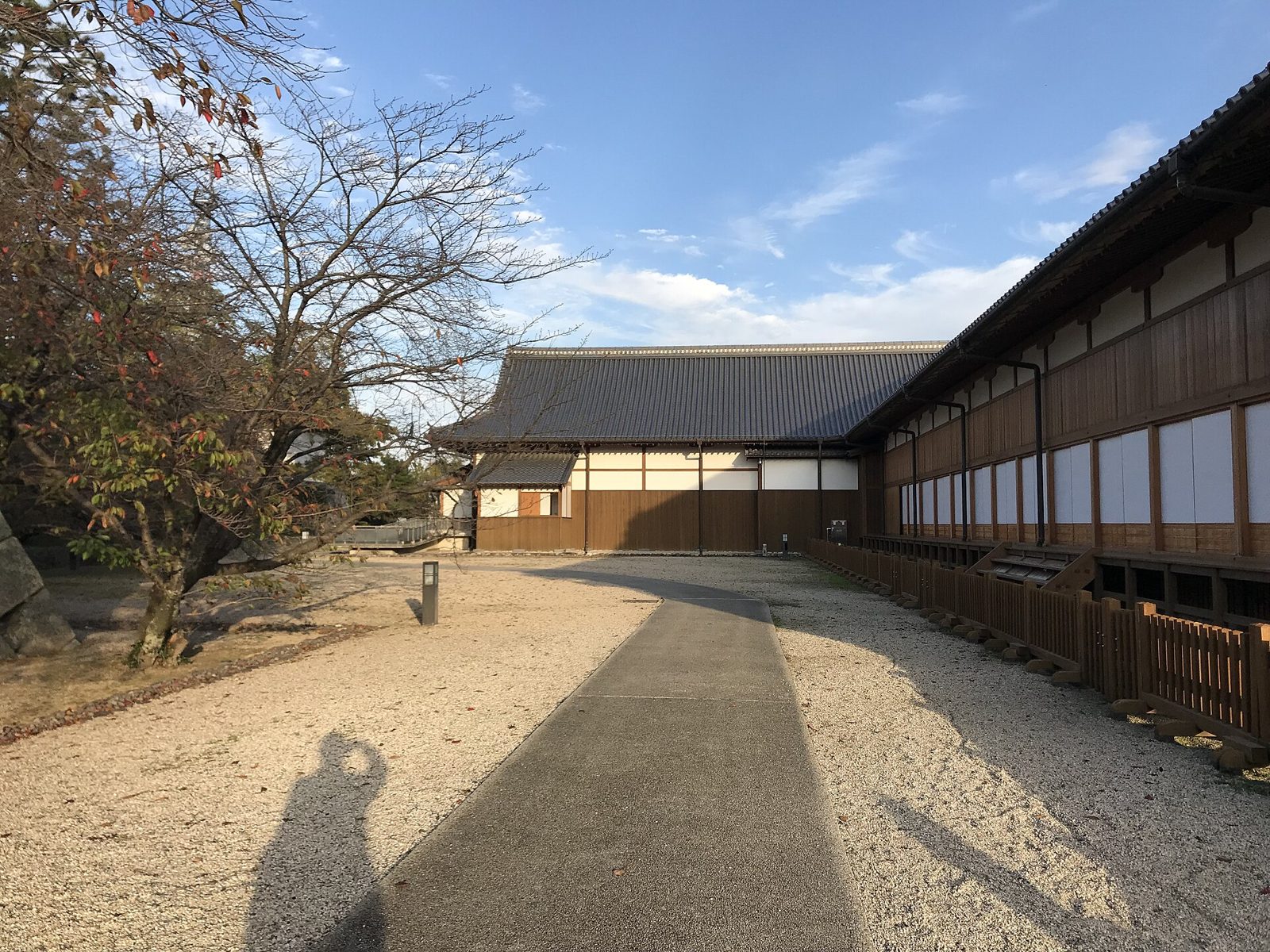 佐賀県立佐賀城本丸歴史館の所要時間と回り方｜30分・60分