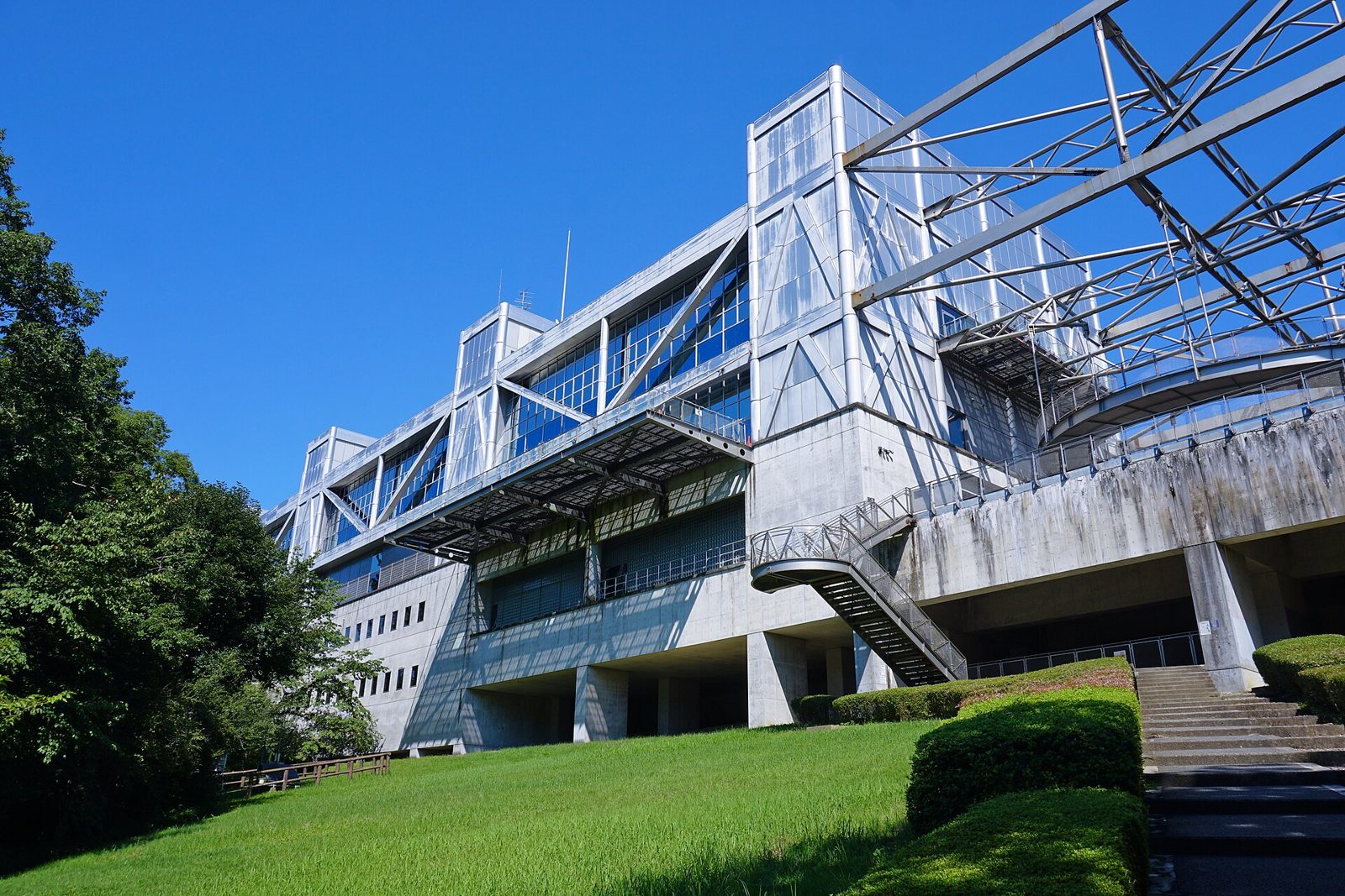HOKUSHU仙台市科学館の所要時間と回り方｜3・4階の館内実務